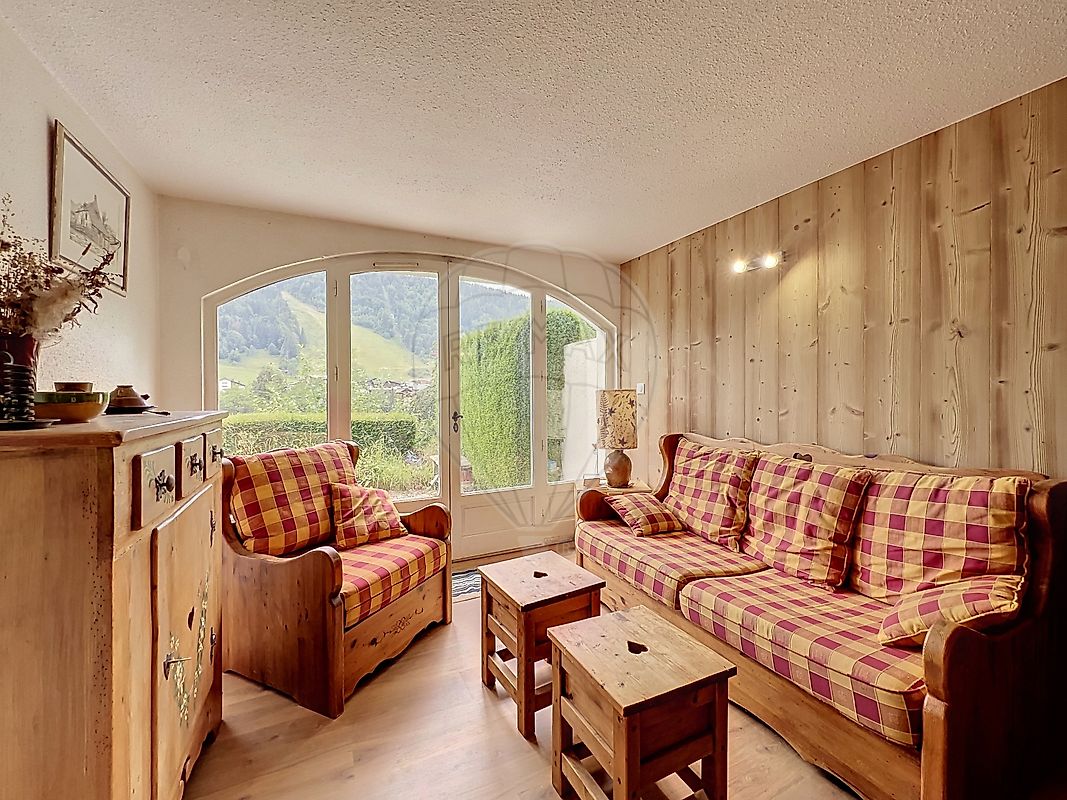 Appartement 2 pièces 40 m² · à Morzine · 40 m² · 259 000 €