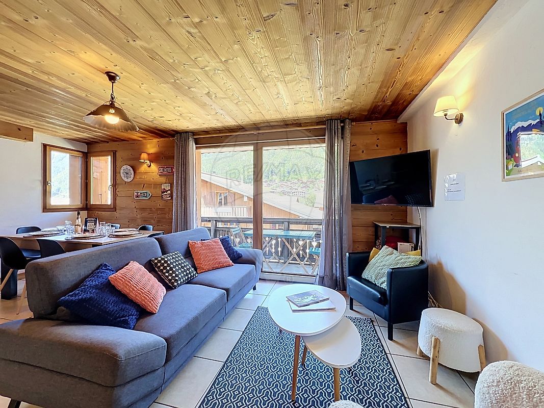 Appartement 74 m² · à Morzine · 74 m² · 720 000 €