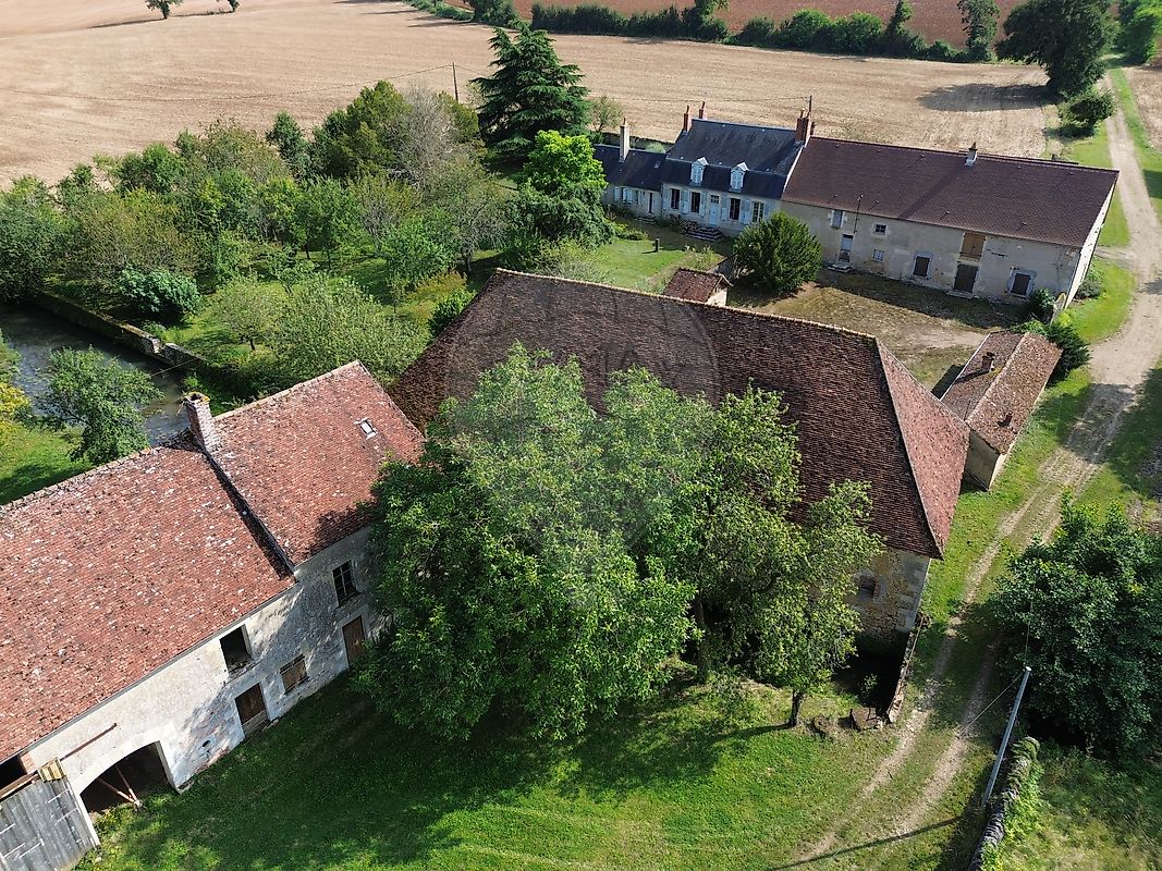 Maison 5 pièces 145 m² · à Narcy · 145 m² · 299 800 €