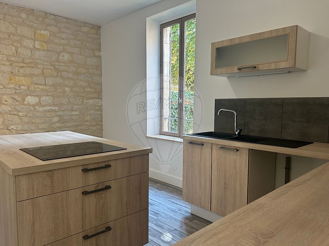 Appartement 3 pièces 60 m² · à Nevers · 60 m² · 560 €/mois
