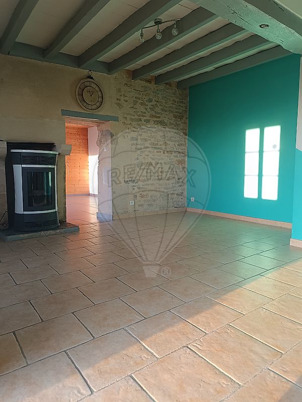 Maison 4 pièces 87 m² · à Magny-Cours · 87 m² · 108 000 €