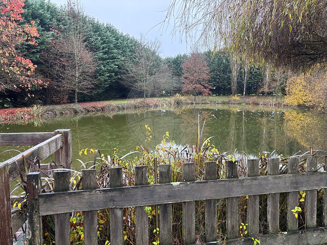 Terrain 17 m² · à Cossaye · 17 m² · 54 500 €
