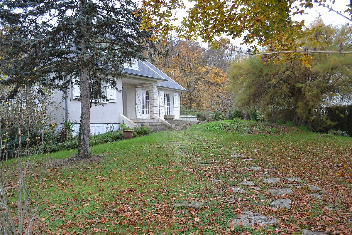Maison 6 pièces 126 m² · à Decize · 126 m² · 139 900 €