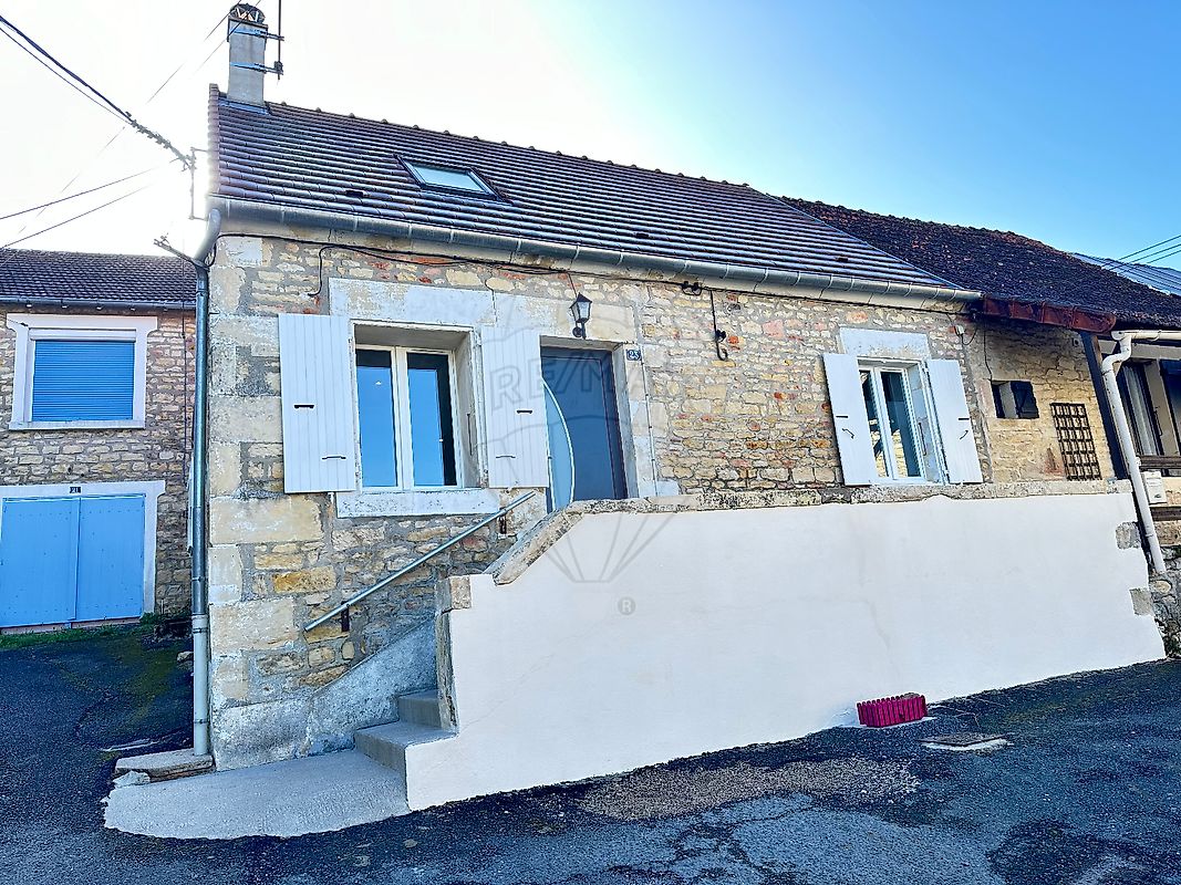 Maison 3 pièces 48 m² · à Garchizy · 48 m² · 640 €/mois