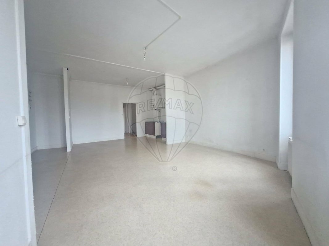 Appartement 3 pièces 67 m² · à Nevers · 67 m² · 59 000 €