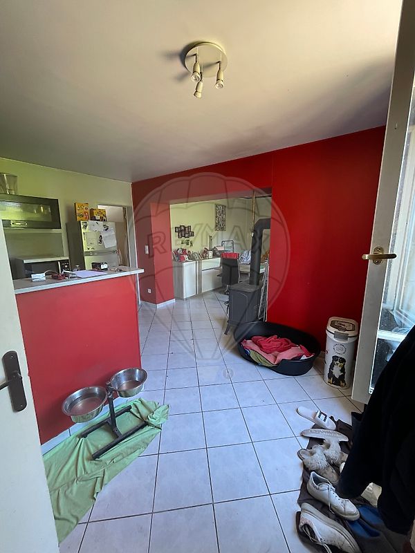 Maison 3 pièces 59 m² · à Sougy-sur-Loire · 59 m² · 59 000 €