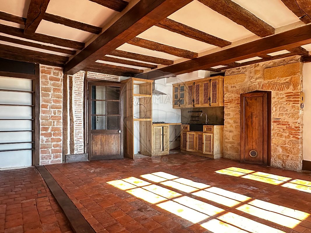Appartement 4 pièces 79 m² · à Nevers · 79 m² · 99 900 €