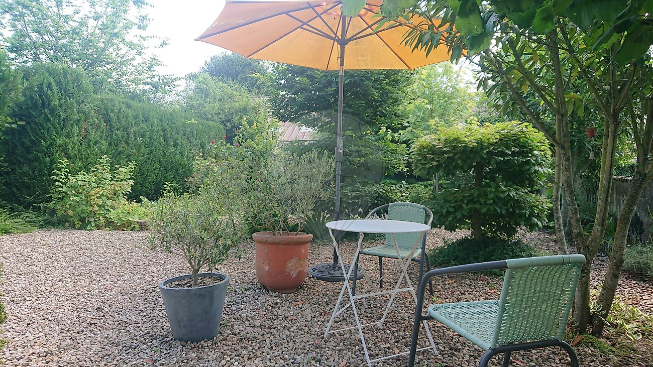 Maison 5 pièces 69 m² · à Issy-l'Évêque · 69 m² · 87 000 €