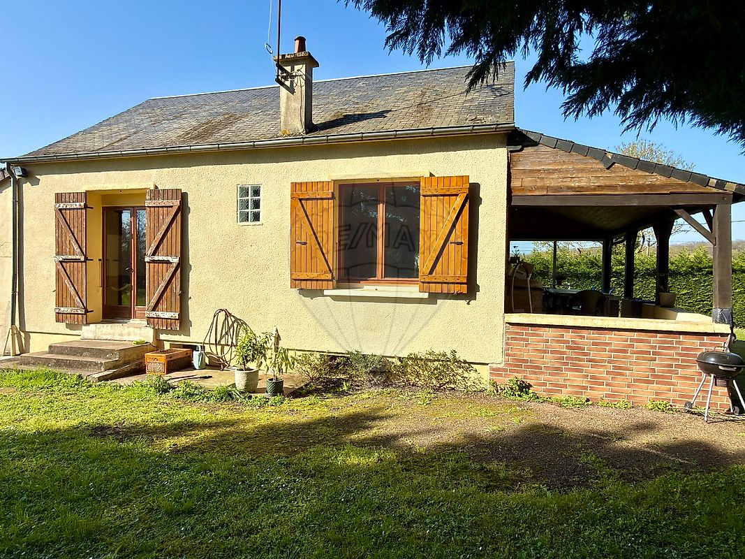 Maison 5 pièces 80 m² · à Dormans · 80 m² · 95 400 €