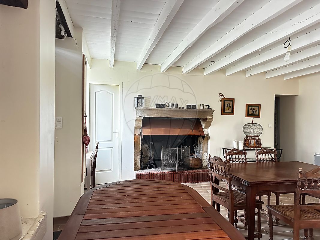 Maison 3 pièces 56 m² · à Verneuil · 56 m² · 14 000 €