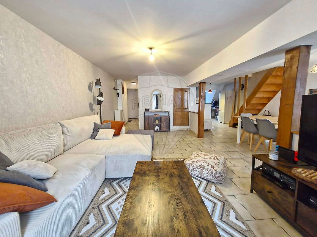 Appartement 3 pièces 52 m² · à Nevers · 52 m² · 65 000 €