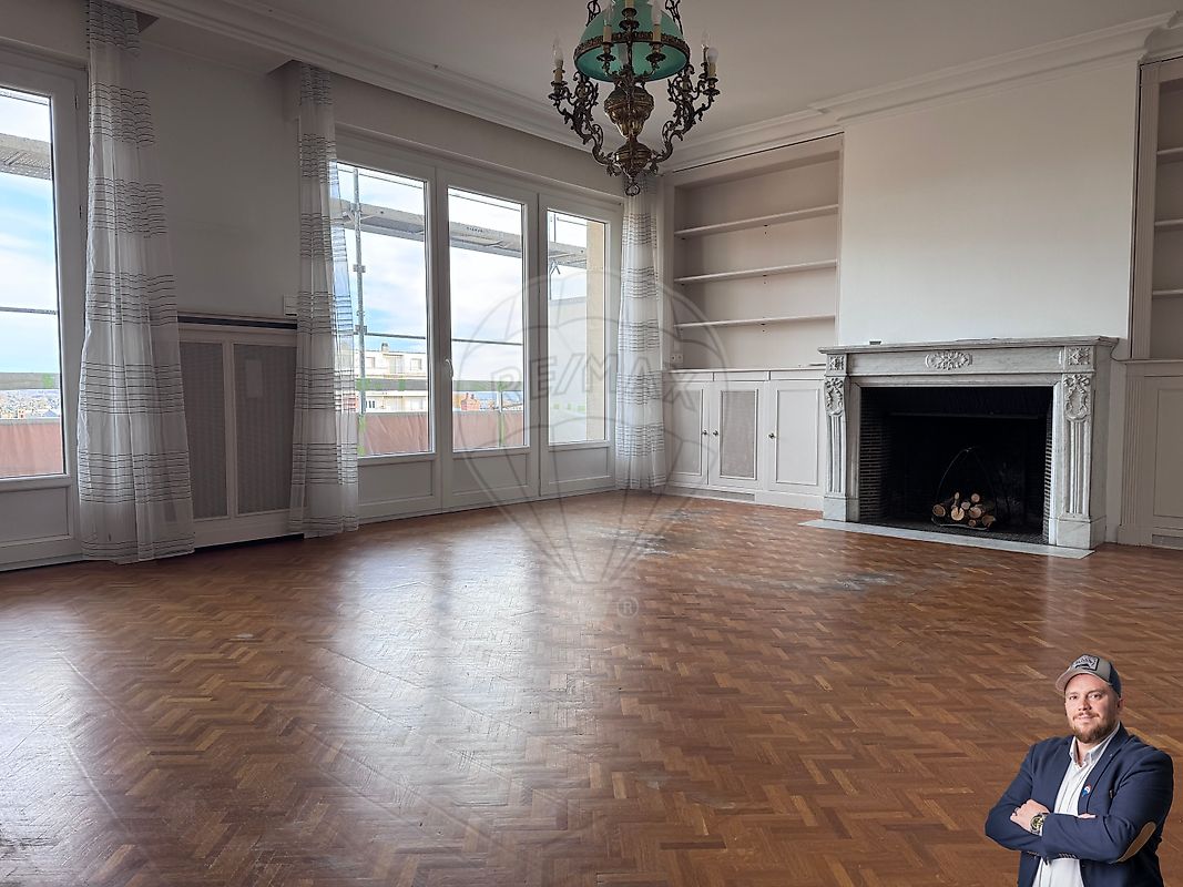 Appartement 4 pièces 100 m² · à Nevers · 100 m² · 139 900 €