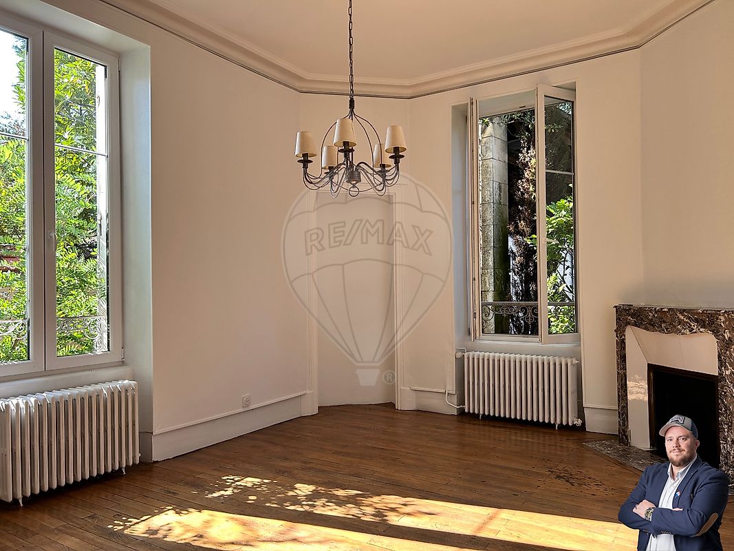 Appartement 4 pièces 117 m² · à Nevers · 117 m² · 249 900 €