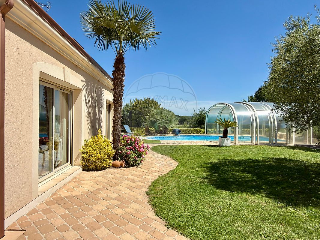 Maison 6 pièces 286 m² · à Marzy · 286 m² · 690 000 €
