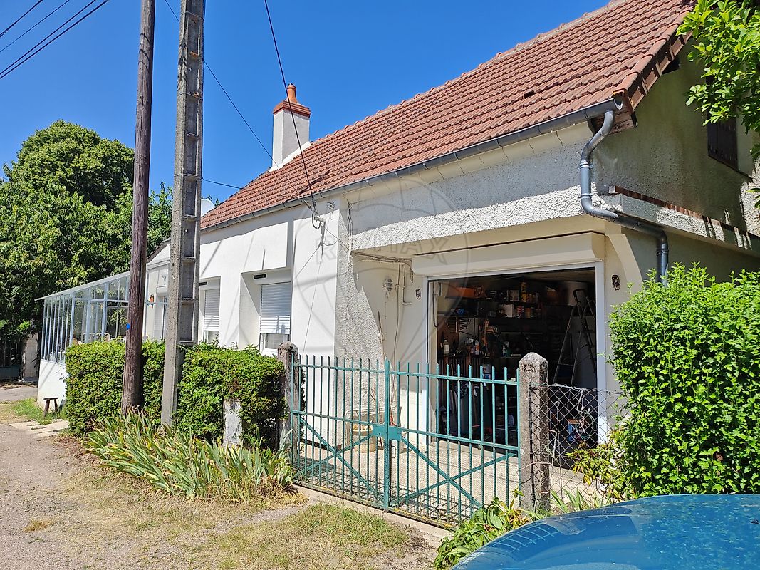 Maison 4 pièces 87 m² · à Prémery · 87 m² · 250 000 €