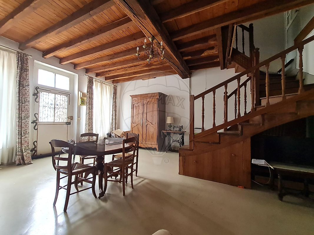 Maison 5 pièces 114 m² · à Prémery · 114 m² · 44 900 €