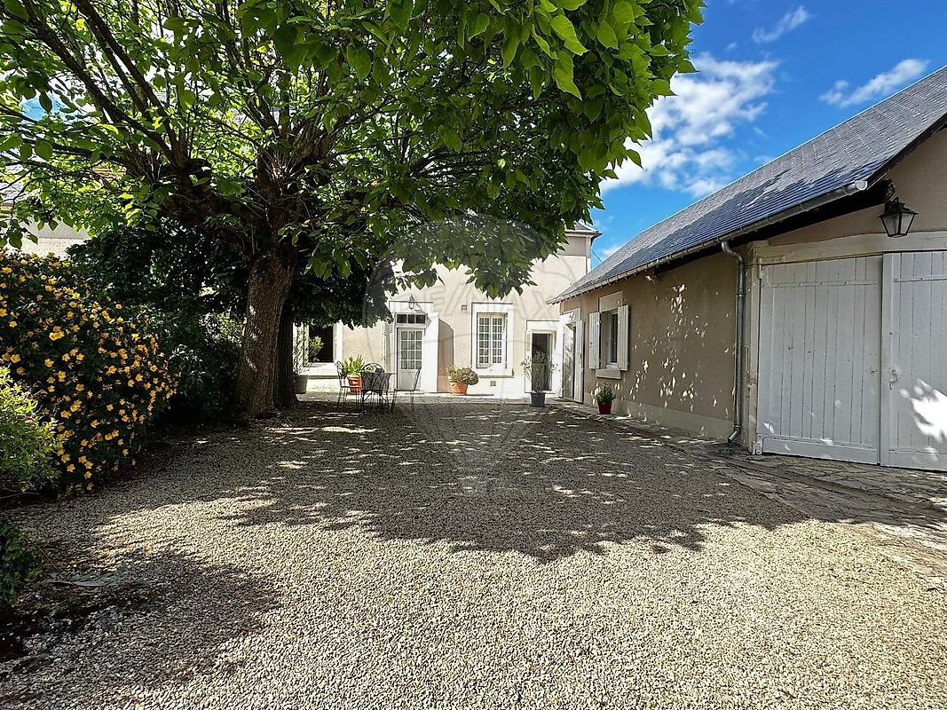 Maison 5 pièces 92 m² · à Chaulgnes · 92 m² · 150 000 €