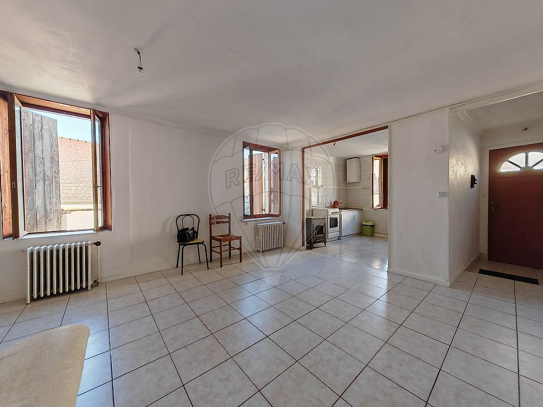 Maison 68 m² · à Garchizy · 68 m² · 39 000 €