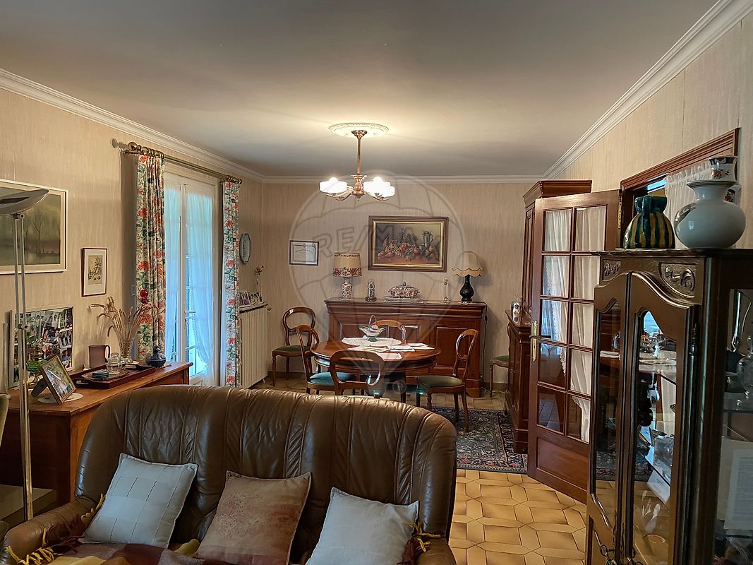 Maison 100 m² · à Decize · 100 m² · 115 000 €