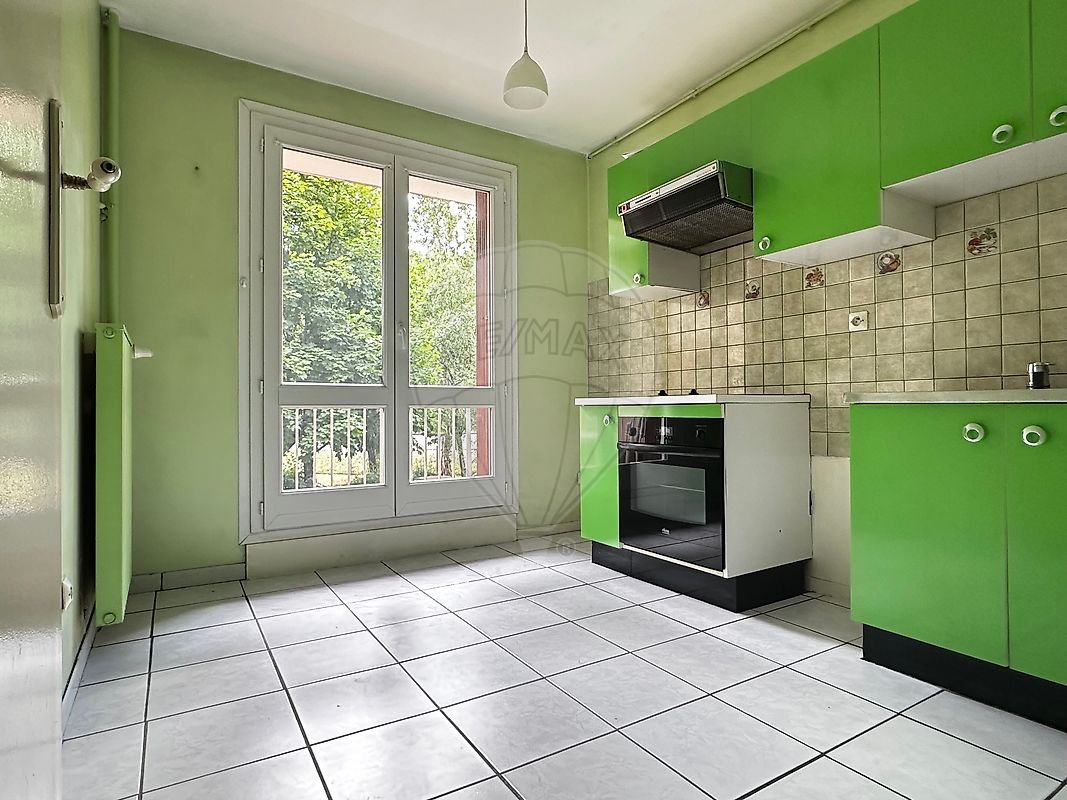 Appartement 1 pièce 31 m² · à Nevers · 31 m² · 40 000 €