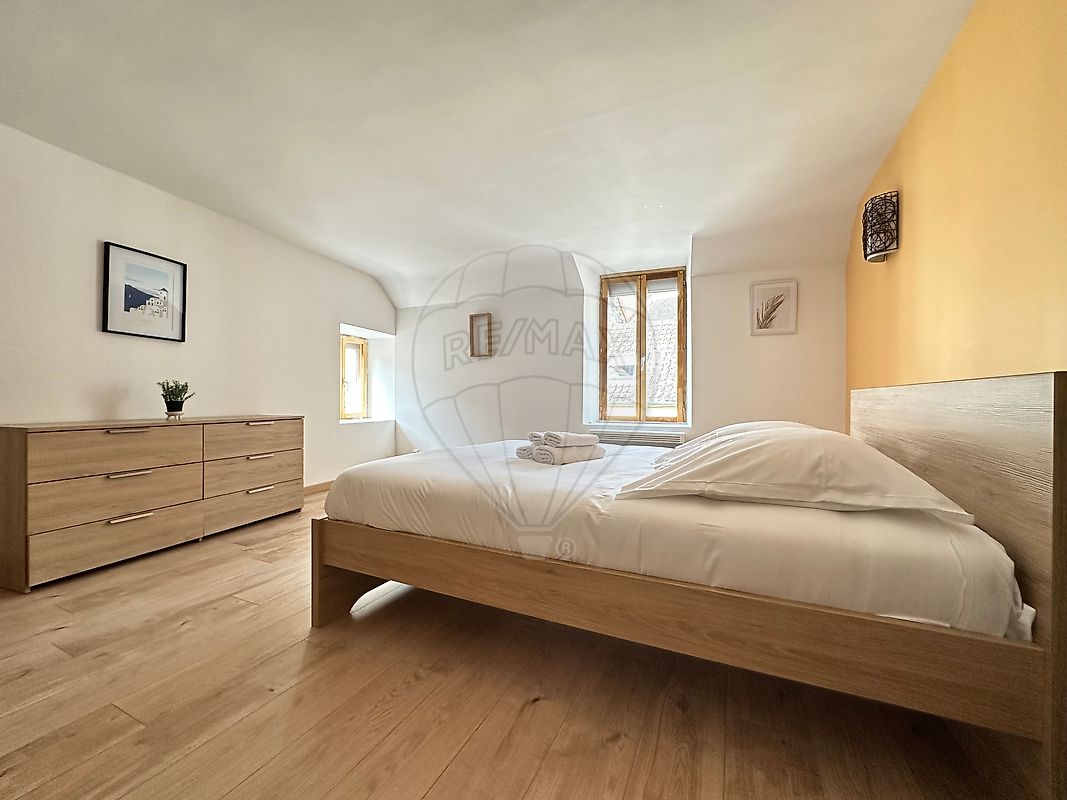 Maison 49 m² · à Pougues-les-Eaux · 49 m² · 600 €