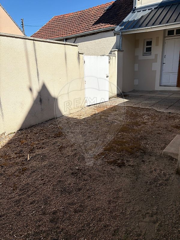 Appartement 2 pièces 33 m² · à Nevers · 33 m² · 395 €