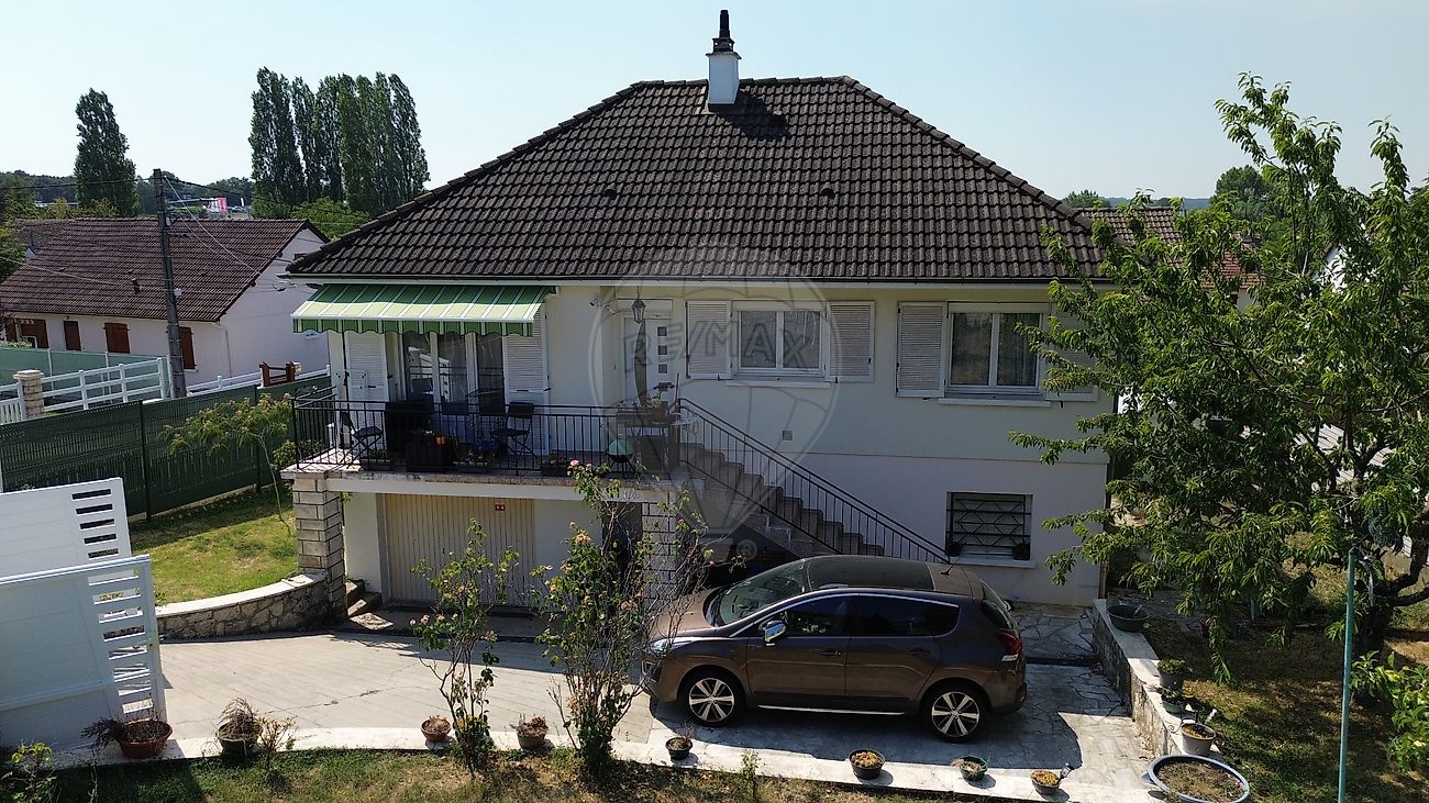 Maison 68 m² · à Nevers · 68 m² · 149 900 €