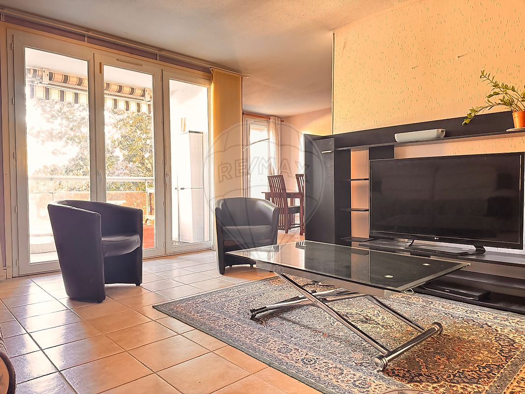 Appartement 71 m² · à Nevers · 71 m² · 94 900 €