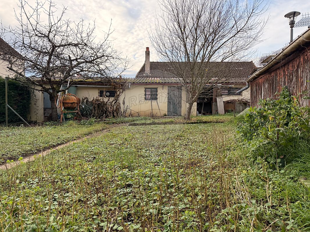 Maison 3 pièces 59 m² · à Fourchambault · 59 m² · 59 000 €