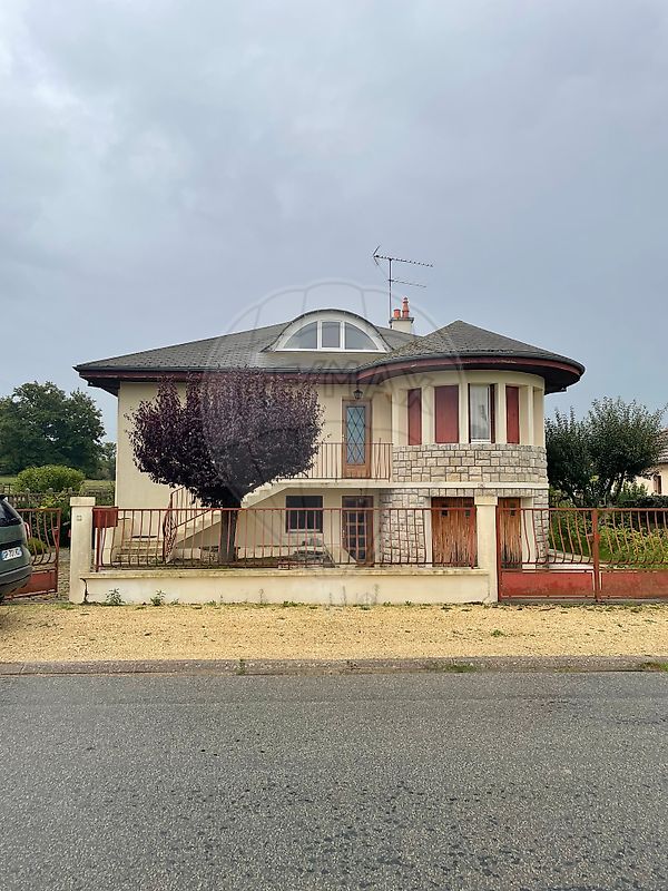 Maison 147 m² · à Chevagnes · 147 m² · 134 900 €