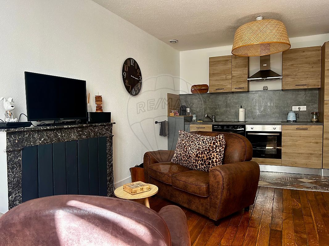 Appartement 2 pièces 50 m² · à Nevers · 50 m² · 560 €/mois
