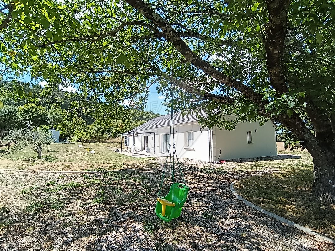 Maison 6 pièces 148 m² · à Saint-Jean-aux-Amognes · 148 m² · 225 800 €