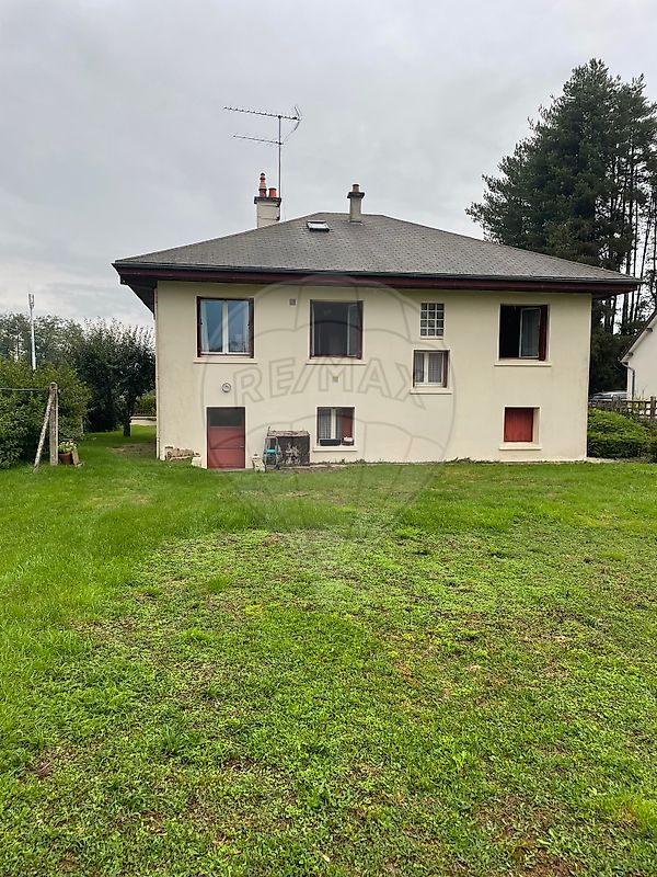 Maison 147 m² · à Chevagnes · 147 m² · 134 900 €
