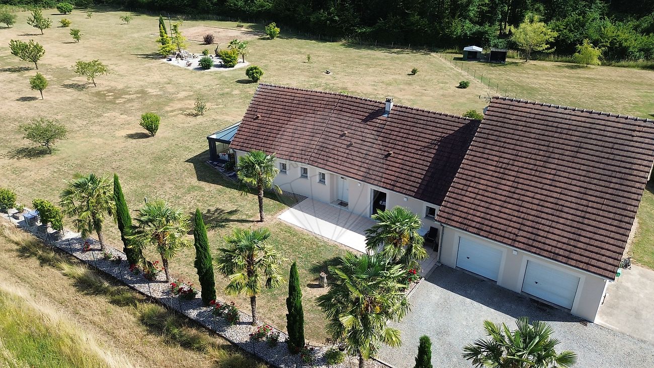 Maison 137 m² · à Sougy-sur-Loire · 137 m² · 295 000 €