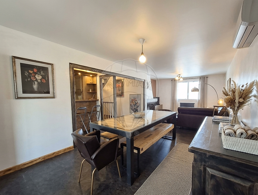 Maison 5 pièces 131 m² · à Nevers · 131 m² · 284 900 €