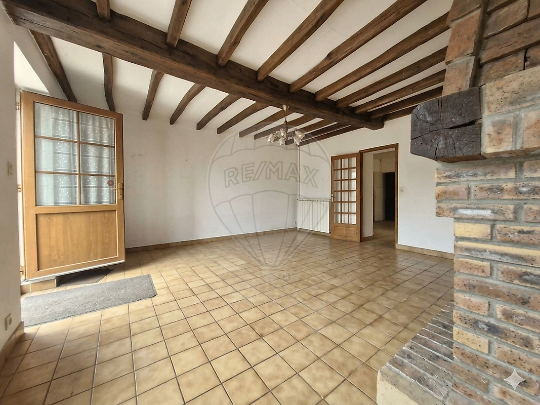Maison 4 pièces 101 m² · à Prémery · 101 m² · 64 900 €
