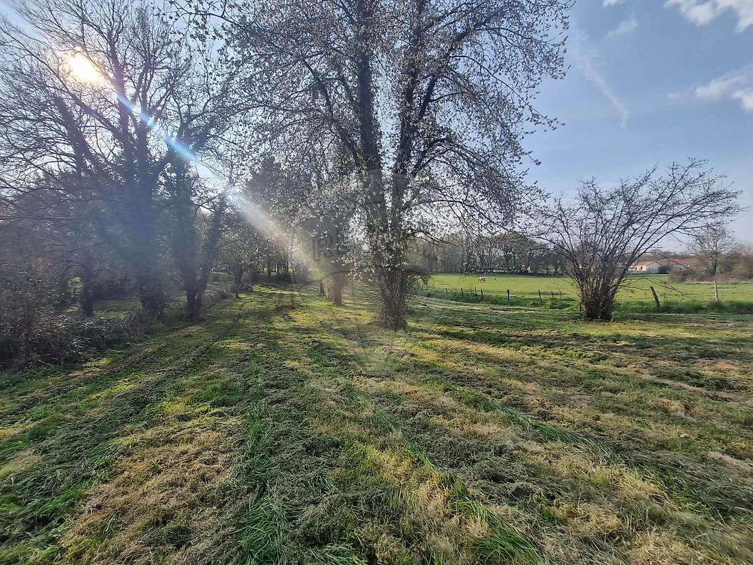 Maison 4 pièces 100 m² · à Saint-Aubin-les-Forges · 100 m² · 35 000 €