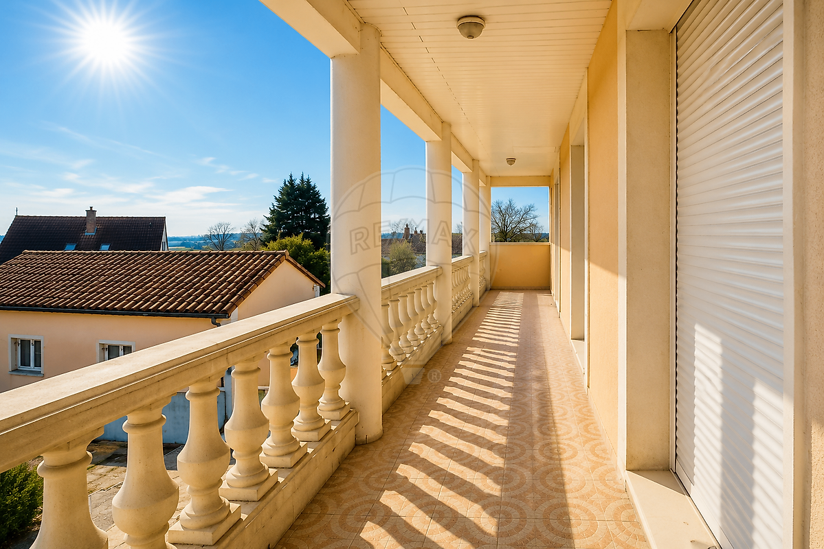 Maison 8 pièces 220 m² · à Varennes-Vauzelles · 220 m² · 340 450 €