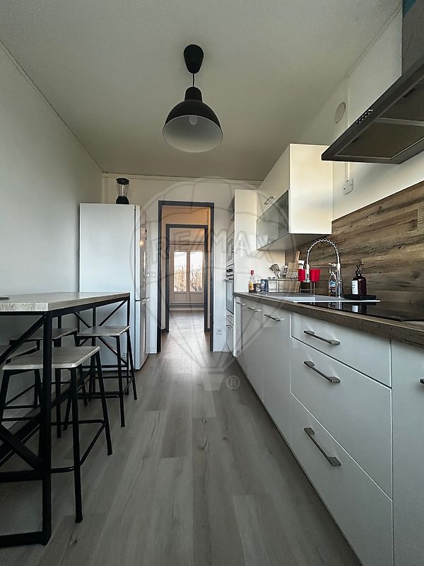Appartement 46 m² · à Nevers · 46 m² · 510 €/mois