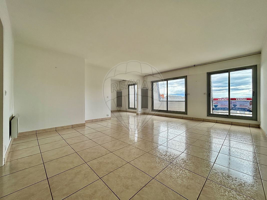 Appartement 148 m² · à Nevers · 148 m² · 189 000 €