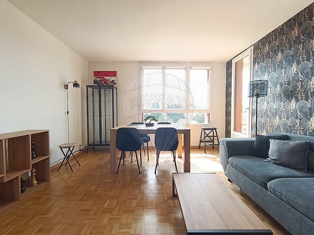 Appartement 3 pièces 64 m² · à Nevers · 64 m² · 79 350 €