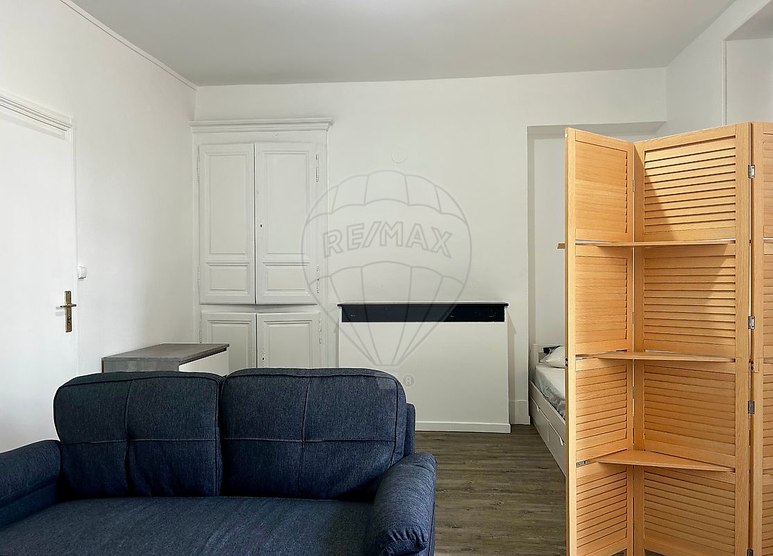 Appartement 39 m² · à Nevers · 39 m² · 600 €/mois