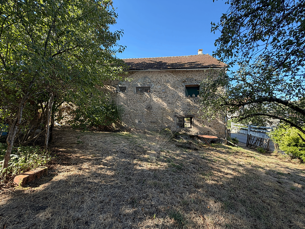 Maison 152 m² · à Montenoison · 152 m² · 69 900 €