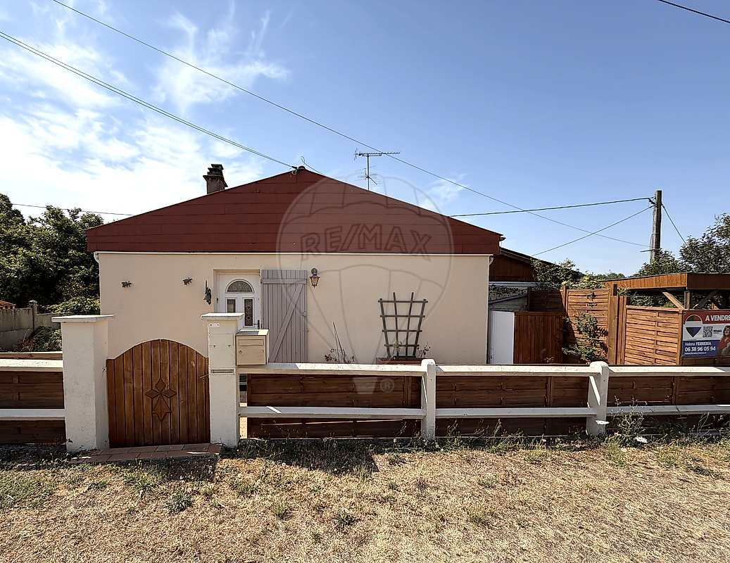 Maison 69 m² · à Prémery · 69 m² · 94 900 €