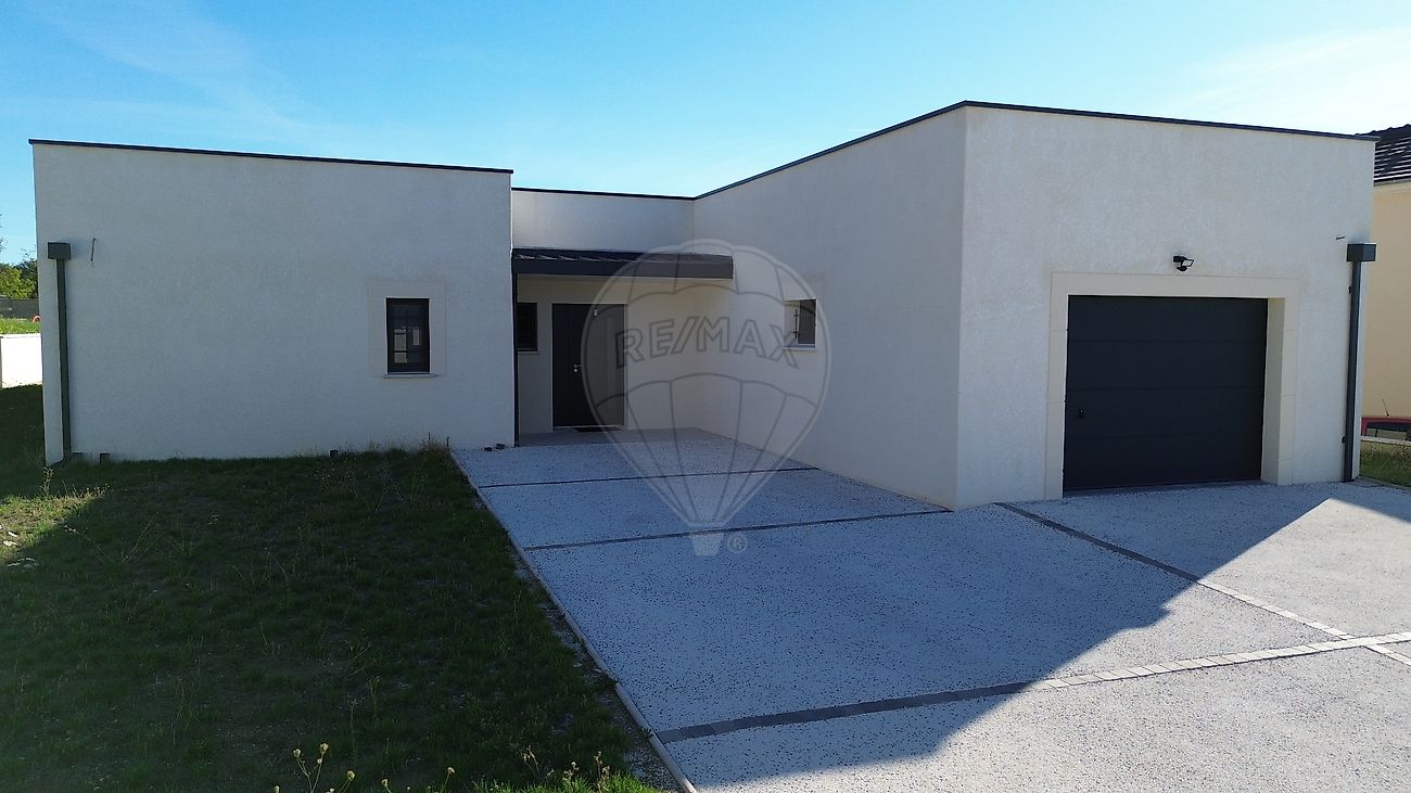 Maison 156 m² · à Nevers · 156 m² · 430 000 €