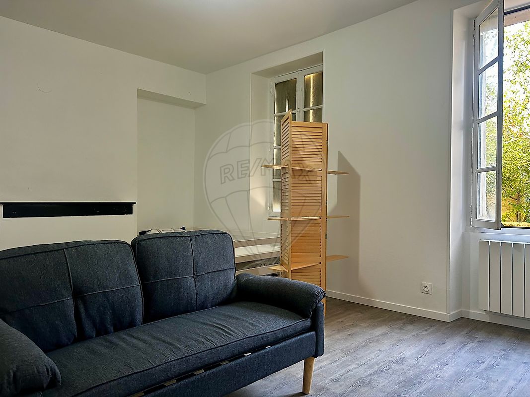Appartement 39 m² · à Nevers · 39 m² · 540 €/mois