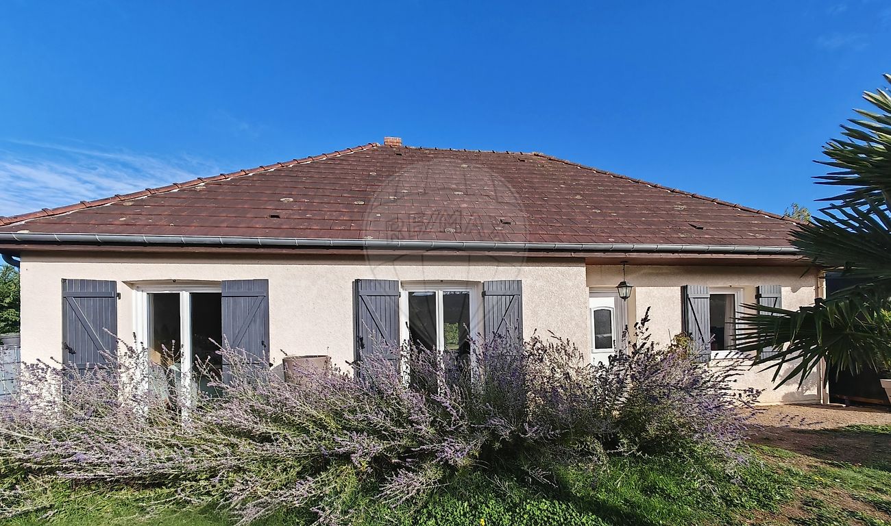 Maison 141 m² · à Varennes-lès-Narcy · 141 m² · 225 900 €