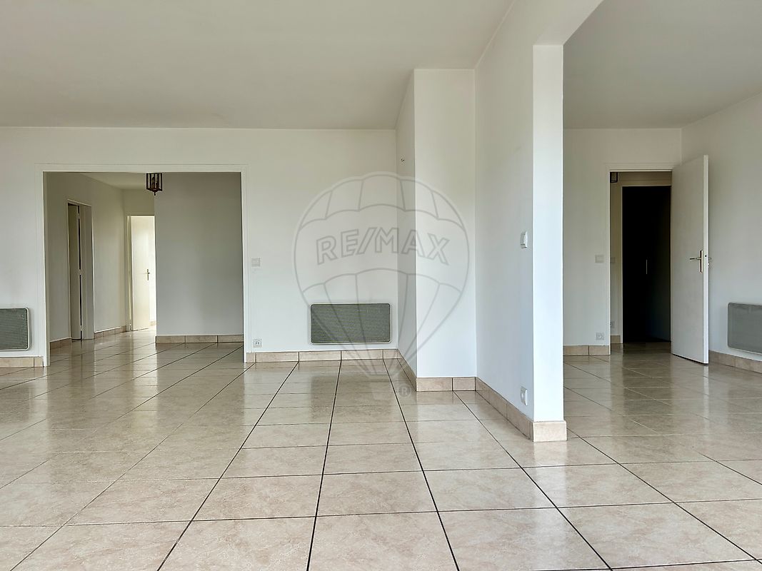 Appartement 5 pièces 148 m² · à Nevers · 148 m² · 189 000 €