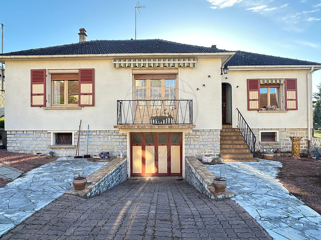 Maison 73 m² · à Imphy · 73 m² · 79 900 €