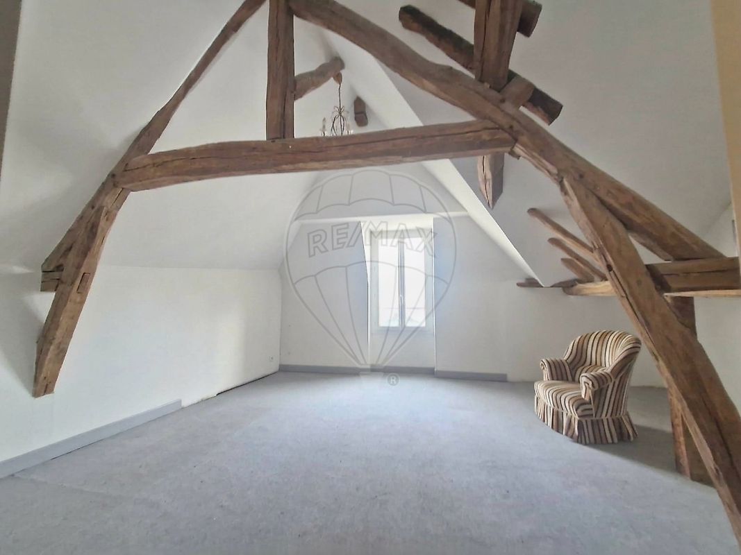 Maison 3 pièces 90 m² · à Cosne-Cours-sur-Loire · 90 m² · 50 000 €